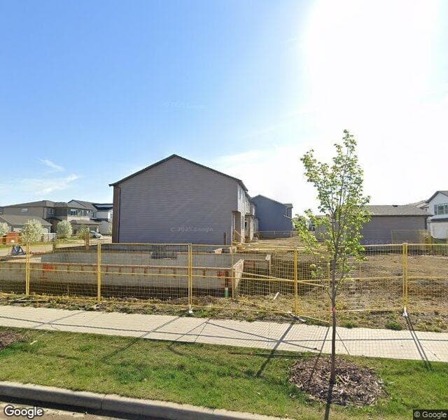 Street view of 141 Paisley Gate SW, Edmonton