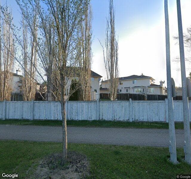 Street view of 523 Reid Close NW, Edmonton