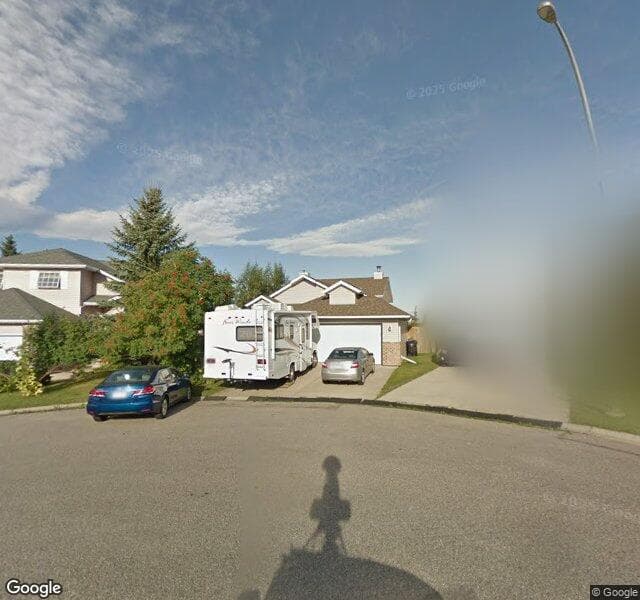 Street view of 246 Millview Court SW, Calgary