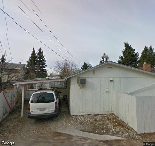 Street view of 280 78 Avenue NE, Calgary