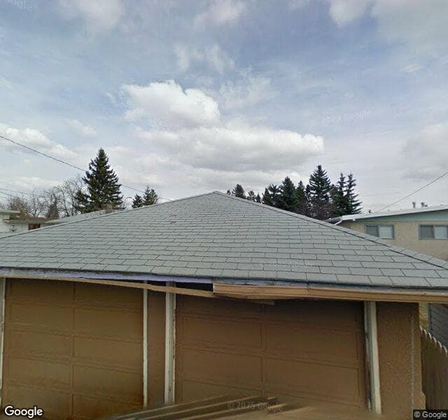 Street view of 1113 42 Street SW, Calgary