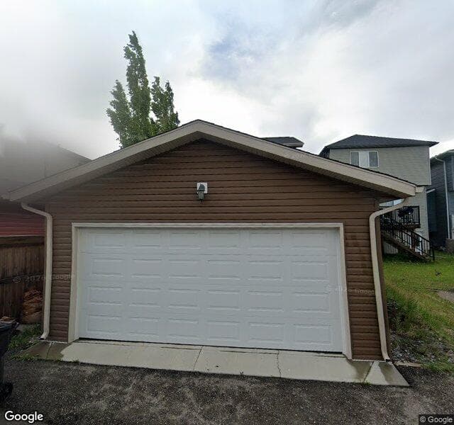 Street view of 185 Evansdale Landing NW, Calgary
