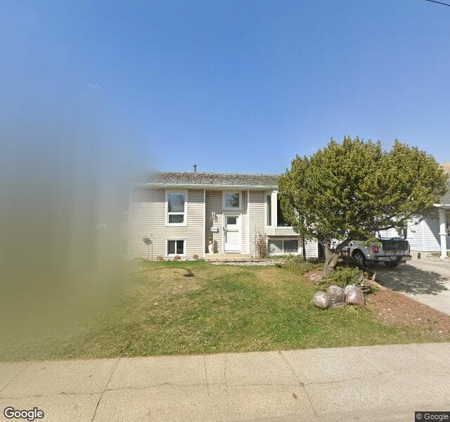 Street view of 17930 63A Avenue NW, Edmonton