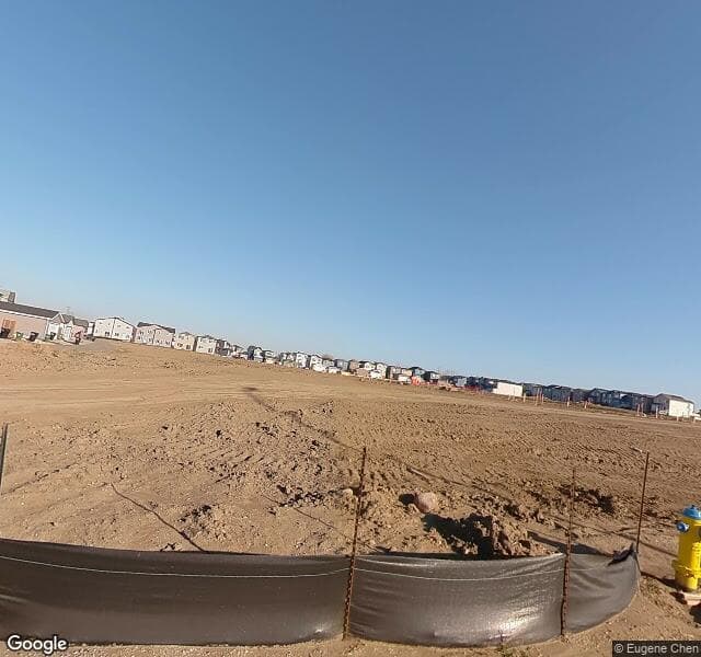 Street view of 504 37 Street SW, Edmonton
