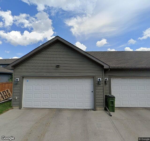 Street view of 1036 Graydon Hill Boulevard SW, Edmonton