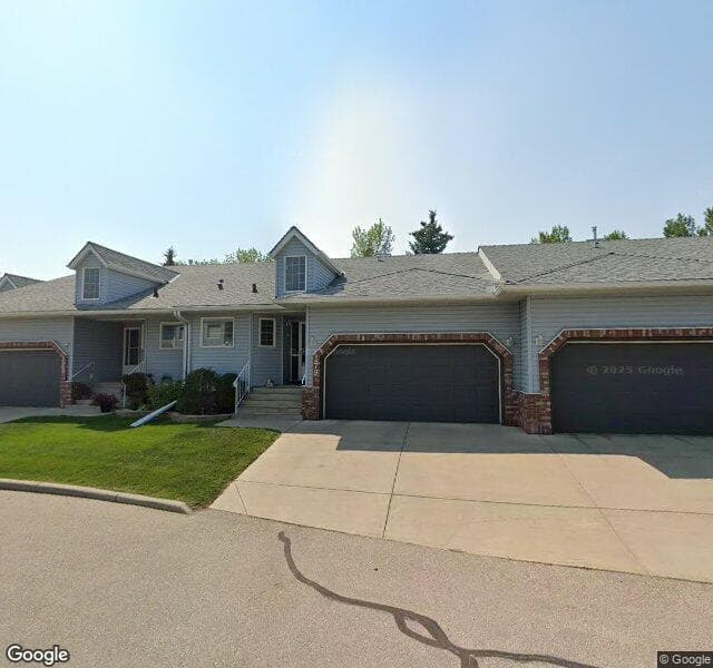 Street view of 179 Valley Ridge Heights NW, Calgary