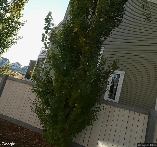 Street view of 7503 10 Avenue SW, Edmonton
