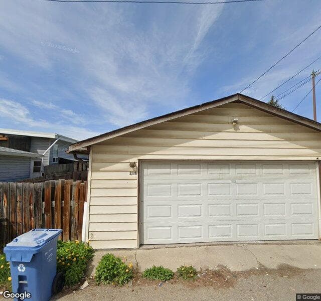 Street view of 3208 39 Street SE, Calgary