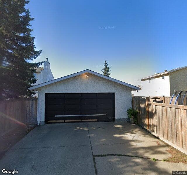 Street view of 10446 32A Avenue NW, Edmonton