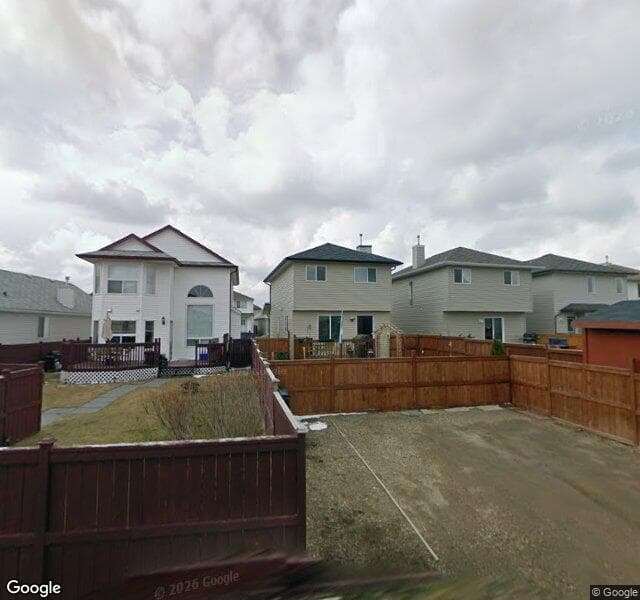 Street view of 79 Coville Circle NE, Calgary