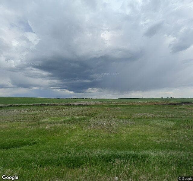 Street view of 109 Huxland Close NE, Calgary