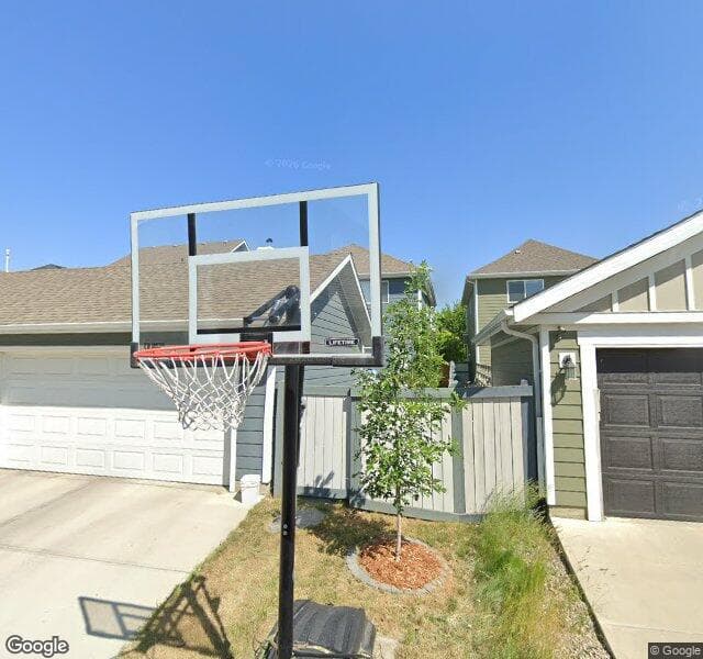 Street view of 7831 Summerside Grande Boulevard SW, Edmonton