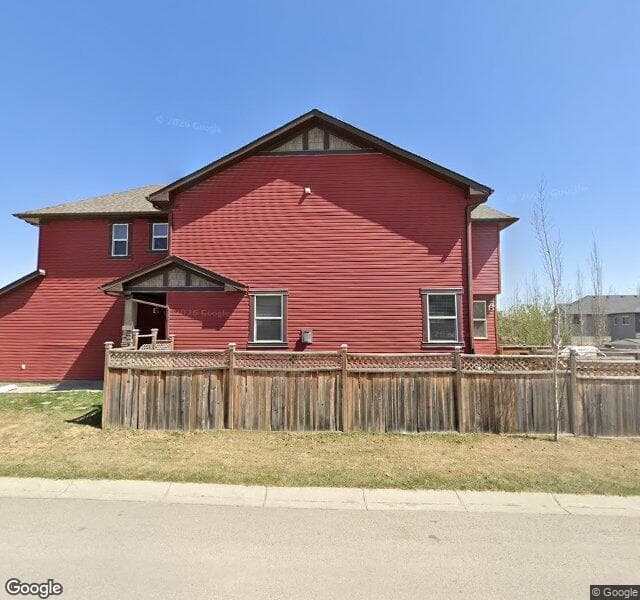 Street view of 85 Sage Hill Landing NW, Calgary