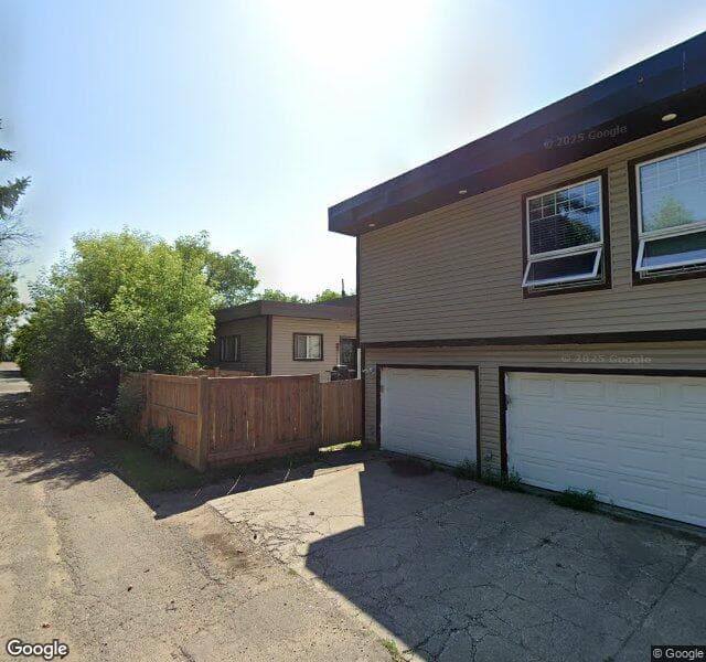 Street view of 8908 79 Street NW, Edmonton