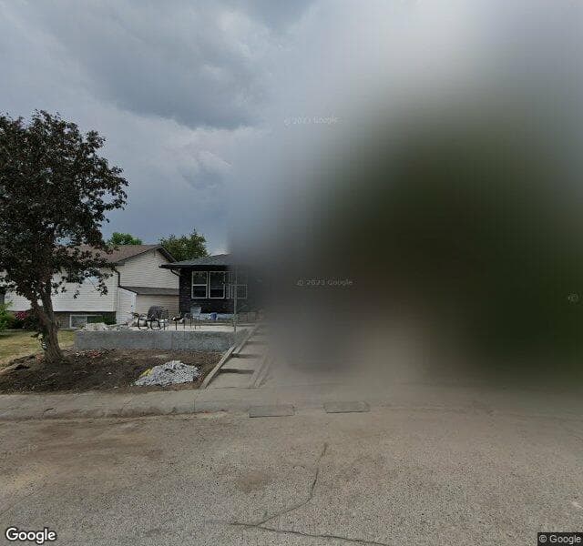 Street view of 167 Whitestone Crescent NE, Calgary