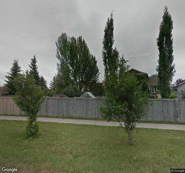 Street view of 319 Millview Place SW, Calgary