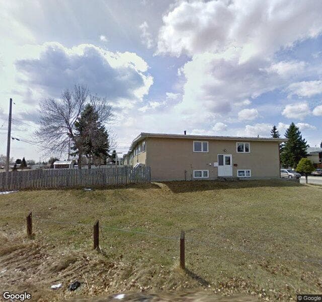 Street view of 223 Beaver Dam Road NE, Calgary