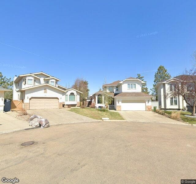 Street view of 472 Buchanan Road NW, Edmonton