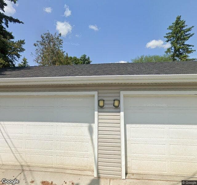 Street view of 11117 73 Avenue NW, Edmonton