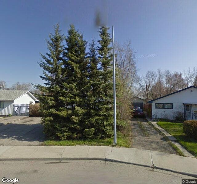 Street view of 34 Lynnwood Drive SE, Calgary