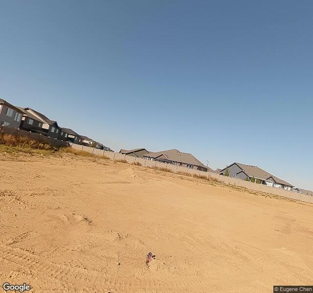 Street view of 22148 81 Avenue NW, Edmonton
