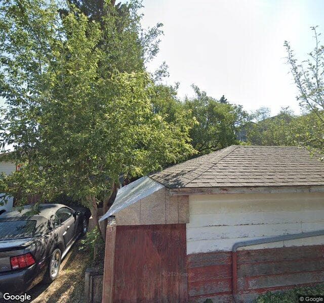 Street view of 4917 20 Street SW, Calgary