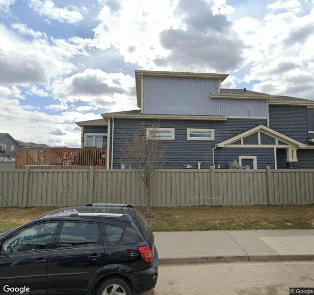 Street view of 8171 226 Street NW, Edmonton