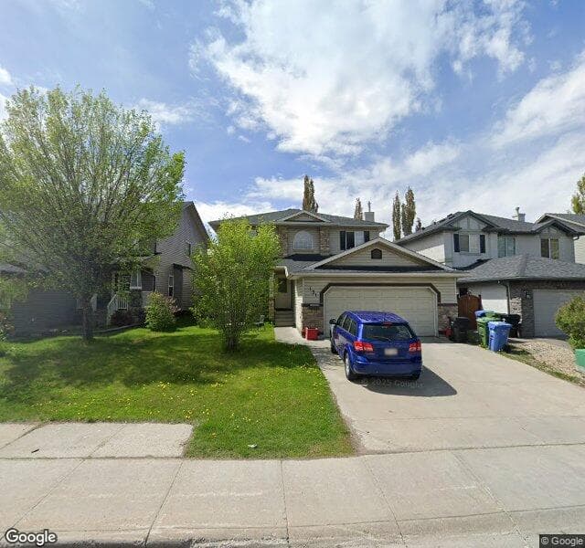 Street view of 131 Chapala Drive SE, Calgary