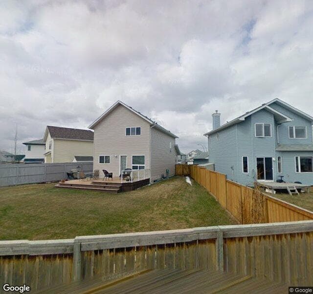Street view of 46 Covewood Place NE, Calgary