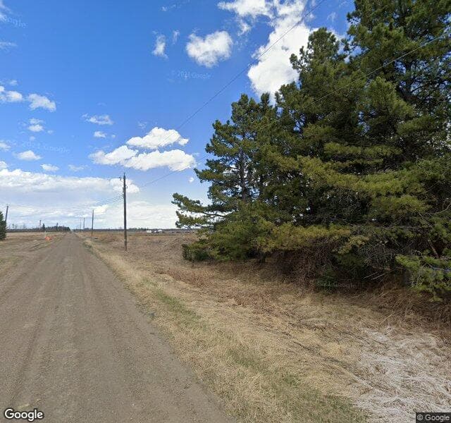 Street view of 3925 Chrustawka Place SW, Edmonton