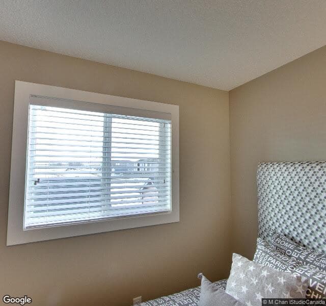 Street view of 6112 Rosenthal Way NW, Edmonton
