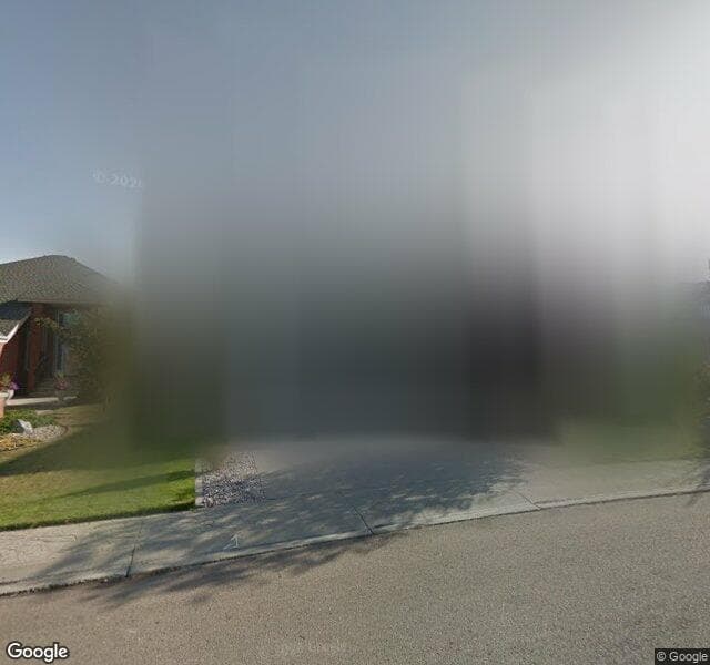 Street view of 742 Todd Landing NW, Edmonton