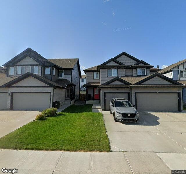 Street view of 423 40 Avenue NW, Edmonton