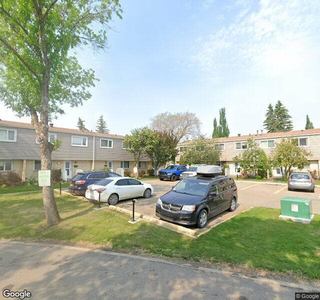 Street view of 173 Royal Road NW, Edmonton
