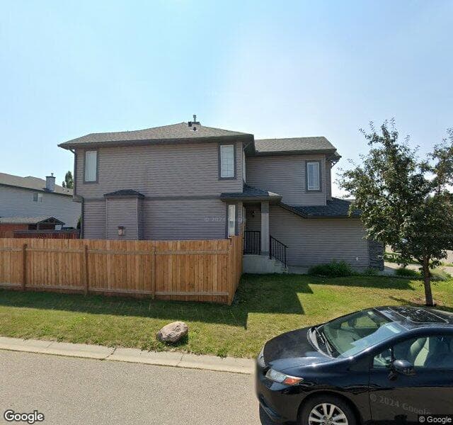 Street view of 173 Brightondale Parade SE, Calgary
