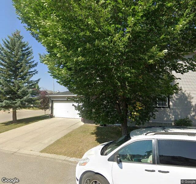 Street view of 480 Millview Bay SW, Calgary