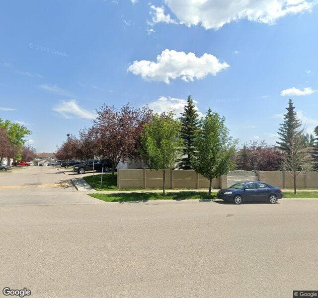 Street view of 138 Douglas Glen Park SE, Calgary