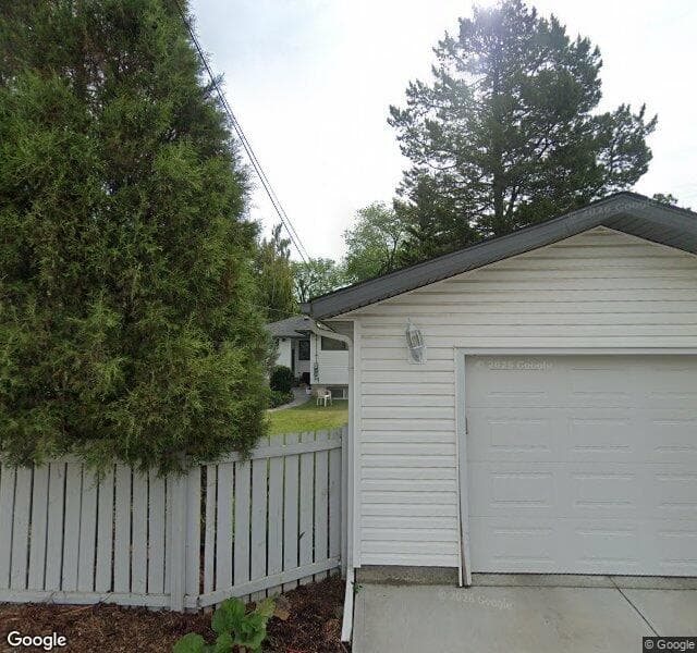 Street view of 9608 79 Street NW, Edmonton