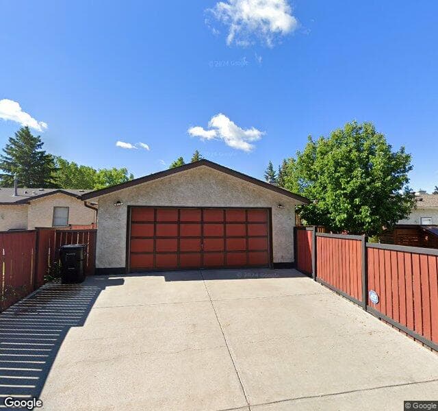 Street view of 2004 147 Avenue NW, Edmonton