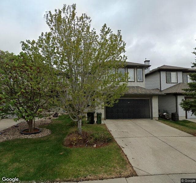 Street view of 2989 Mcphadden Way SW, Edmonton