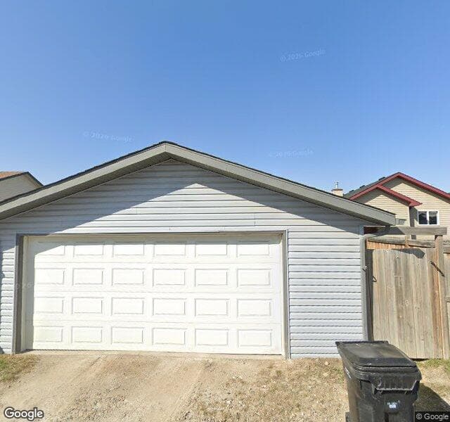 Street view of 235 Martinvalley Crescent NE, Calgary