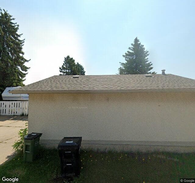 Street view of 371 Richfield Road NW, Edmonton