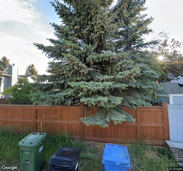 Street view of 340 Sun Valley Drive SE, Calgary
