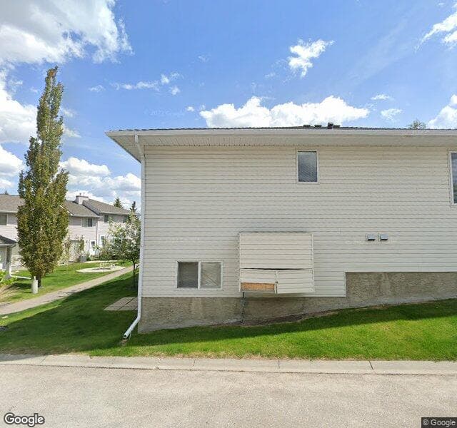 Street view of 58 Harvest Oak Circle NE, Calgary