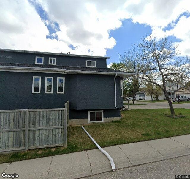 Street view of 51 Millside Crescent SW, Calgary