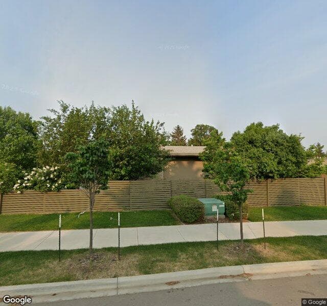 Street view of 12504 66 Avenue NW, Edmonton