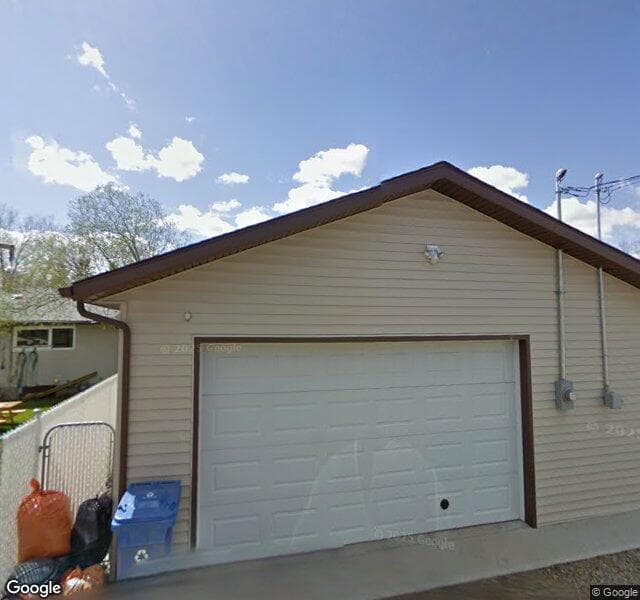 Street view of 86 Gordon Drive SW, Calgary