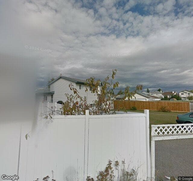 Street view of 8026 15A Avenue NW, Edmonton