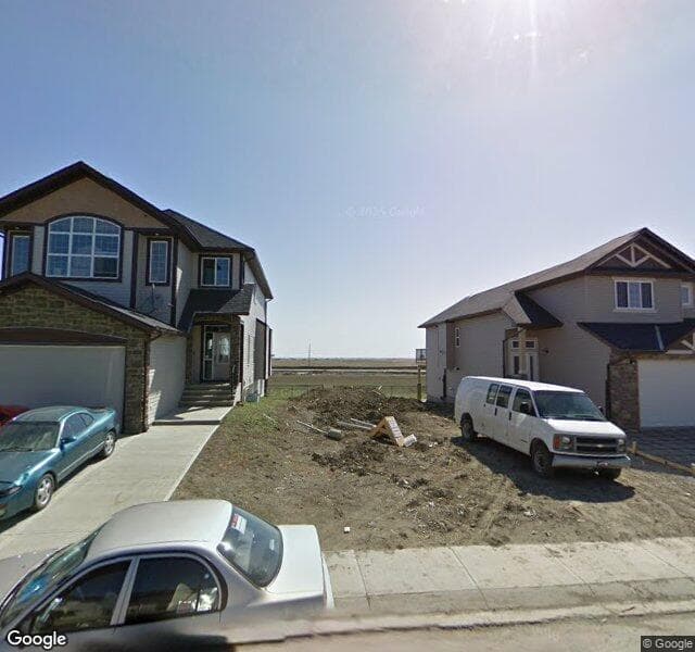 Street view of 511 Taralake Way NE, Calgary