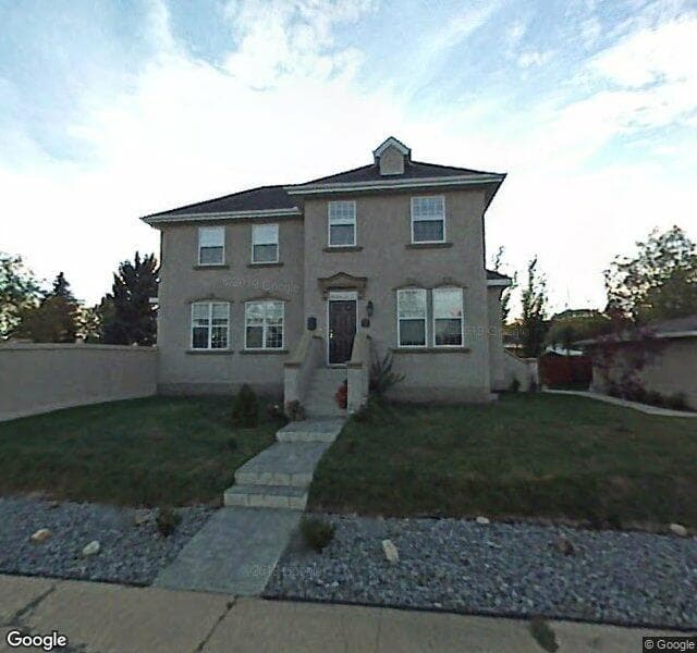 Street view of 5304 105A Street NW, Edmonton